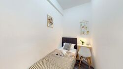 Shanghai One (D10), Apartment #588737061